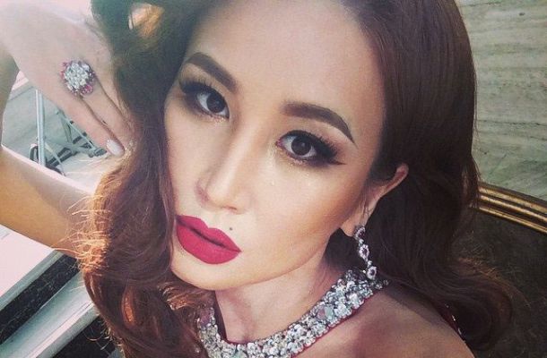 А.Туяа: Би “Х ТҮЦ” продакшнаас сураагүй зүйлээ Г.Ундармаа эгчээс сурч байна” гэж ёстой яриагүй